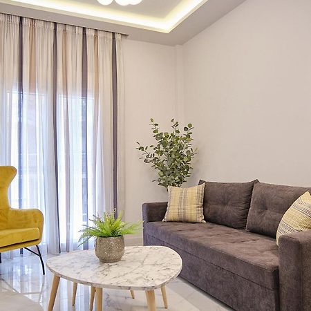 Elegant Central Apartment Veria - Με Ενδοδαπέδια Θέρμανση!!! Exterior photo