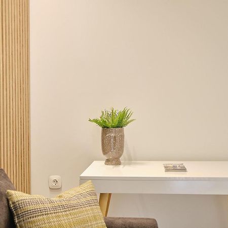 Elegant Central Apartment Veria - Με Ενδοδαπέδια Θέρμανση!!! Exterior photo