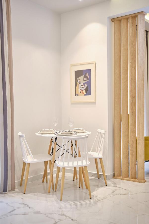 Elegant Central Apartment Veria - Με Ενδοδαπέδια Θέρμανση!!! Exterior photo