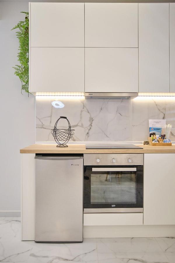 Elegant Central Apartment Veria - Με Ενδοδαπέδια Θέρμανση!!! Exterior photo